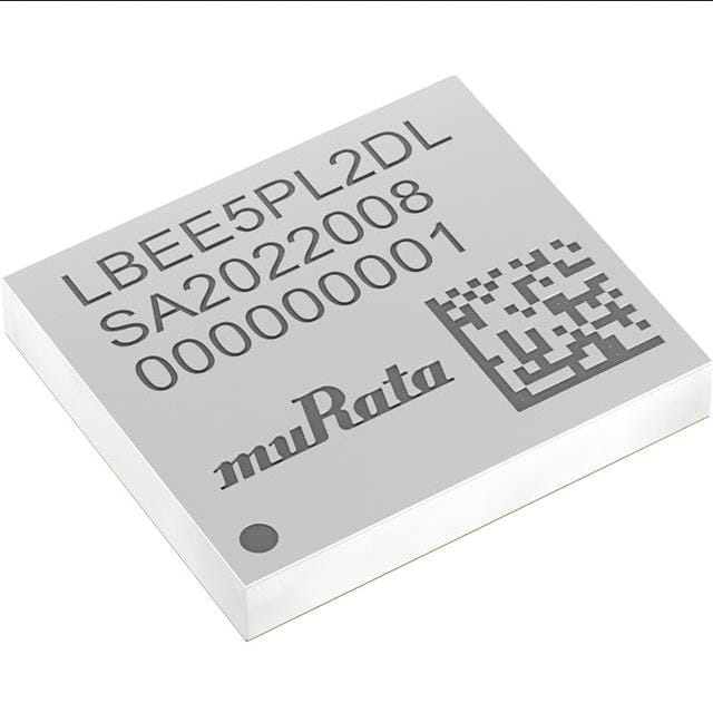 Murata Electronics 490-LBEE5PL2DL-921TR-ND,490-LBEE5PL2DL-921CT-ND,490-LBEE5PL2DL-921DKR-ND