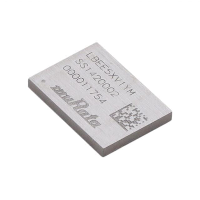 Murata Electronics 490-LBEE5XV1YM-574TR-ND,490-LBEE5XV1YM-574CT-ND,490-LBEE5XV1YM-574DKR-ND