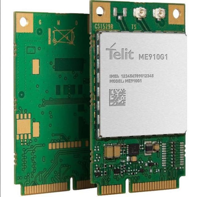 Telit Cinterion 943-MEPCIG1WW03T040400-ND