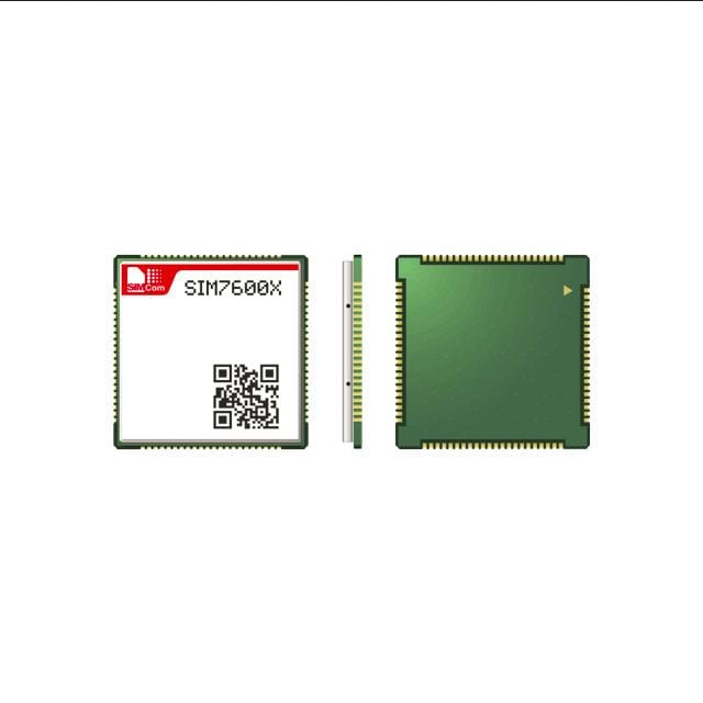 SIMCom Wireless Solutions Limited 3781-SIM7600SA-ND