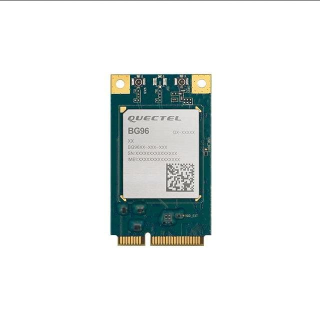 Quectel 2958-BG96MA-MINIPCIE-S-ND