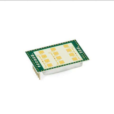 RFbeam Microwave GmbH 2012-K-LC7-RFB-00H-ND