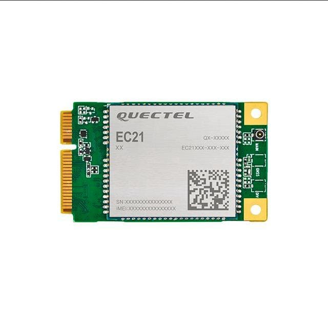 Quectel 2958-EC21EFA-MINIPCIE-ND