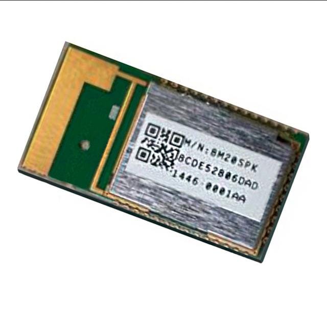 Microchip Technology BM20SPKA1NBC-0001AA-ND