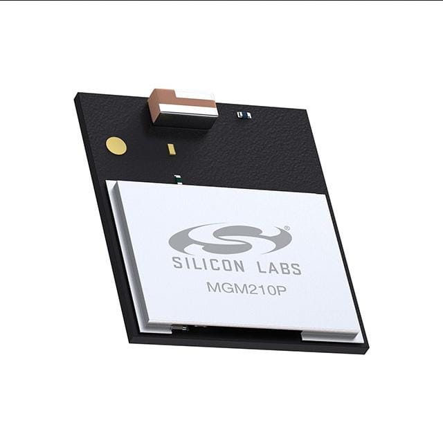 Silicon Labs 336-MGM210PA22JIA2-ND