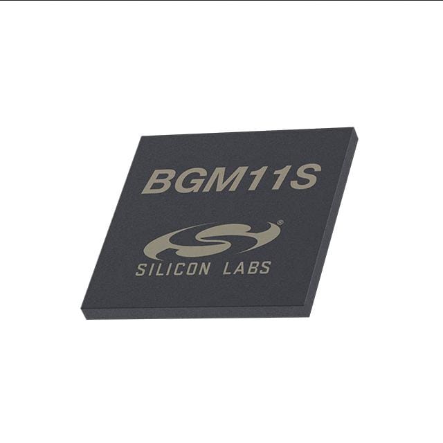 Silicon Labs 336-4041-ND