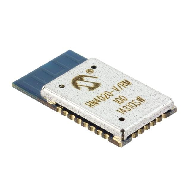 Microchip Technology RN4020-V/RM-ND