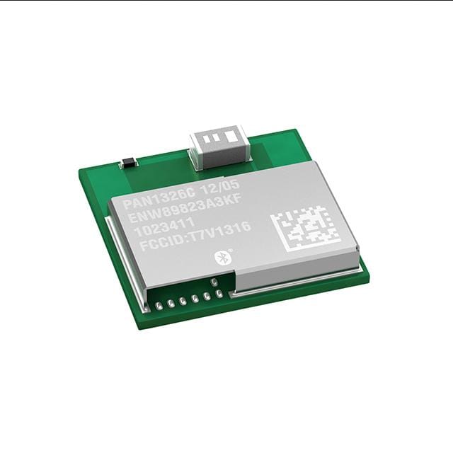 Panasonic Electronic Components P122247TR-ND,P122247CT-ND,P122247DKR-ND