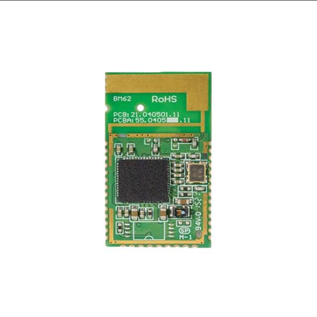 Microchip Technology BM62SPKA1MC2-0001AA-ND