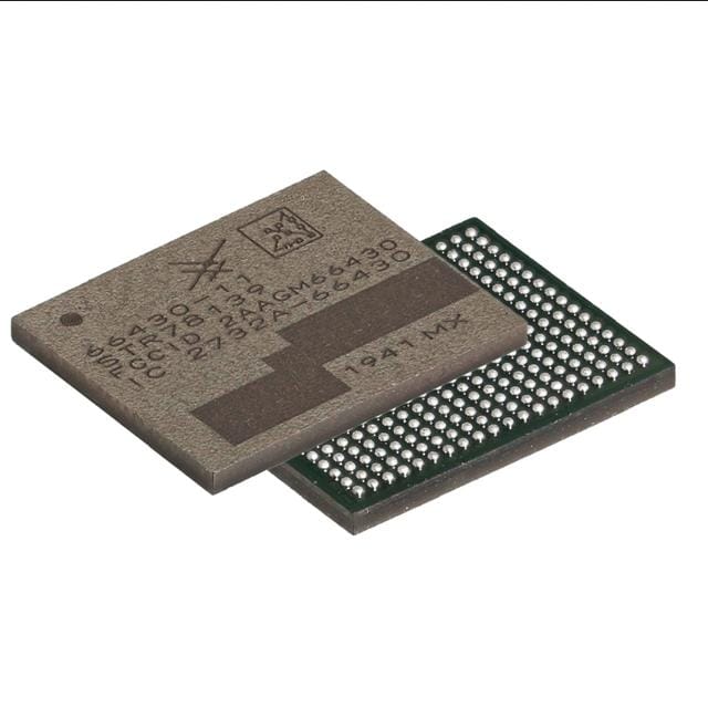 Skyworks Solutions Inc. 2931-SKY66430-11TR-ND,2931-SKY66430-11CT-ND,2931-SKY66430-11DKR-ND