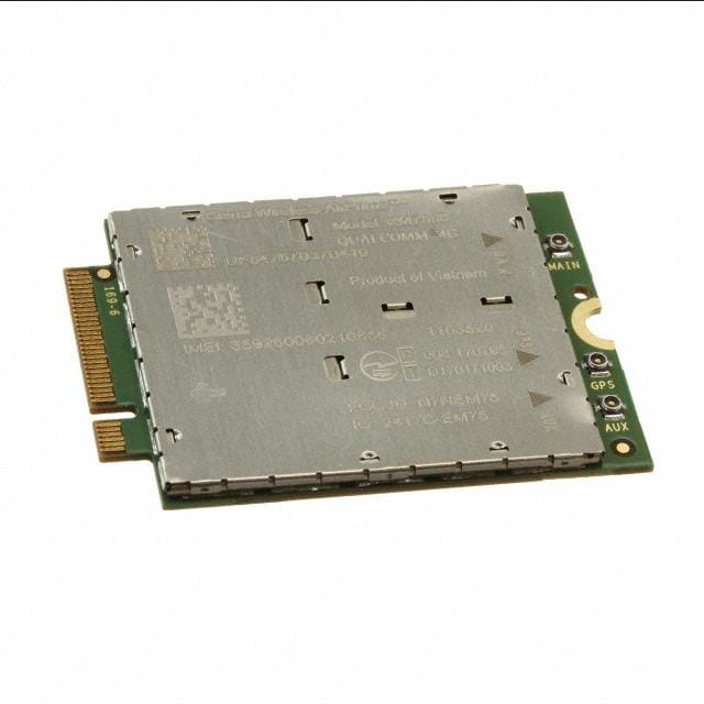 Sierra Wireless 1645-1036-ND