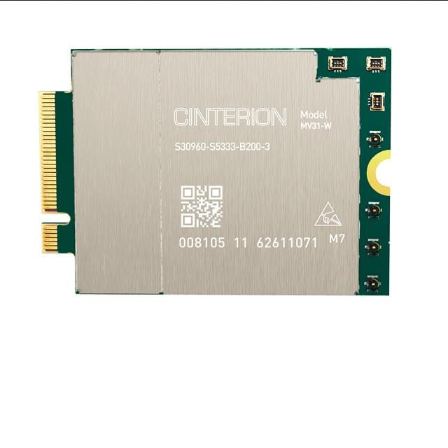 Telit Cinterion 943-MV31-WUSBREL.1-ND