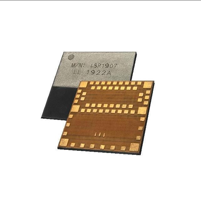 Insight SIP 1786-ISP1907-LL-RSTR-ND,1786-ISP1907-LL-RSCT-ND,1786-ISP1907-LL-RSDKR-ND