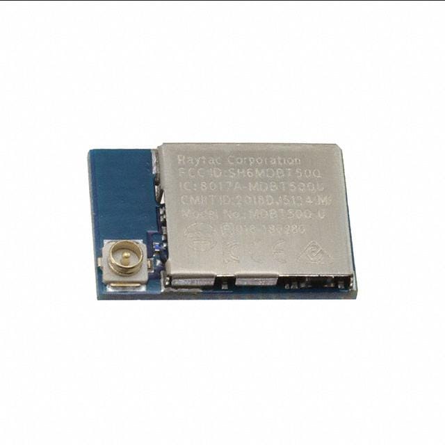 Seeed Technology Co., Ltd 1597-1680-ND