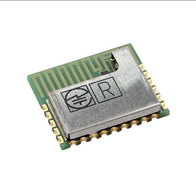 STMicroelectronics 497-BLUENRG-M2SPTR-ND,497-BLUENRG-M2SPCT-ND,497-BLUENRG-M2SPDKR-ND