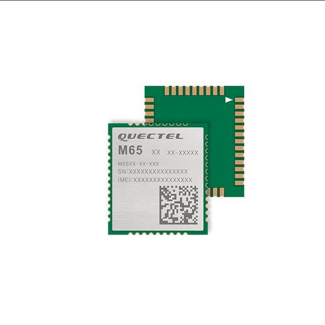 Quectel 2958-M65MA-04-STDTR-ND,2958-M65MA-04-STDCT-ND,2958-M65MA-04-STDDKR-ND