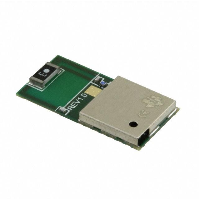 Texas Instruments 296-44311-ND