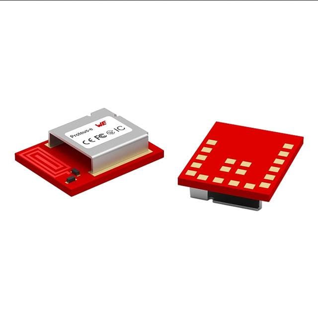 Würth Elektronik 732-2612011024000TR-ND,732-2612011024000CT-ND,732-2612011024000DKR-ND