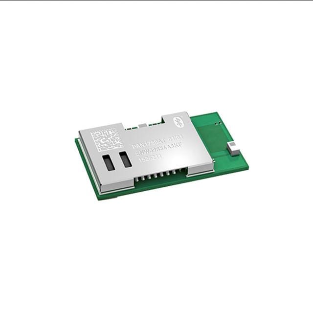 Panasonic Electronic Components 10-ENW-89854A3KFTR-ND,10-ENW-89854A3KFCT-ND,10-ENW-89854A3KFDKR-ND