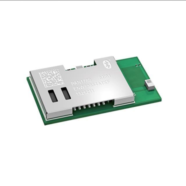 Panasonic Electronic Components 10-ENW-89854A1KFTR-ND,10-ENW-89854A1KFCT-ND,10-ENW-89854A1KFDKR-ND