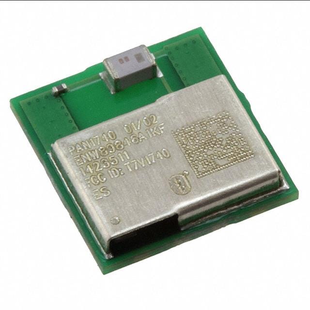 Panasonic Electronic Components P16823TR-ND,P16823CT-ND,P16823DKR-ND