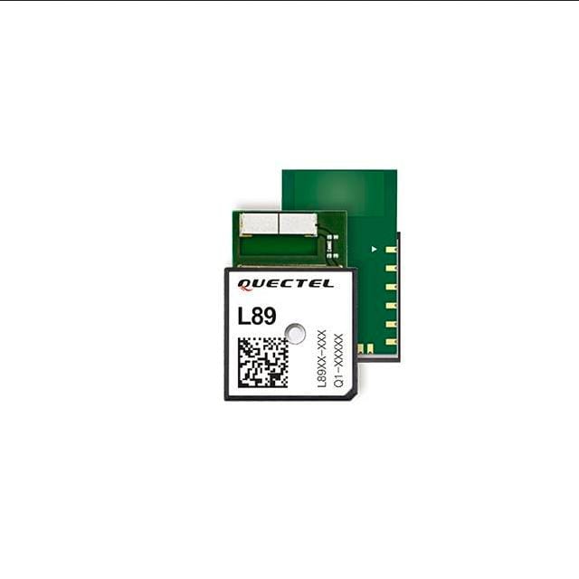 Quectel 2958-L89HB-S90TR-ND,2958-L89HB-S90CT-ND,2958-L89HB-S90DKR-ND