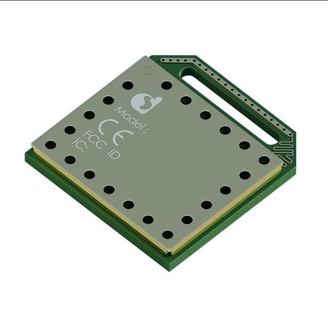 Renesas Electronics Corporation 1564-1026-ND