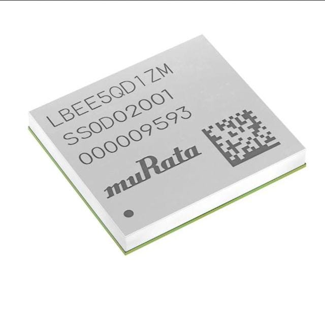 Murata Electronics 490-LBEE5QD1ZM-572TR-ND,490-LBEE5QD1ZM-572CT-ND,490-LBEE5QD1ZM-572DKR-ND