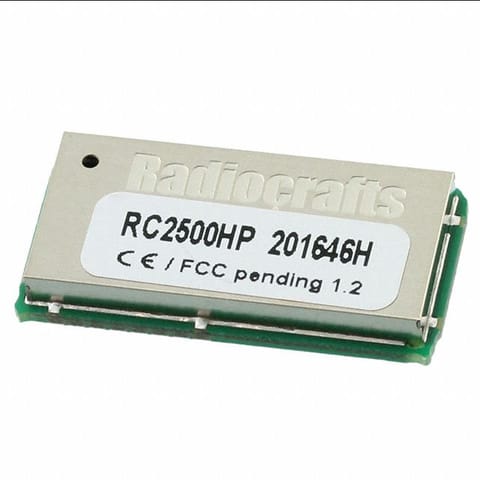 Radiocrafts AS 1783-1059-2-ND,1783-1059-1-ND