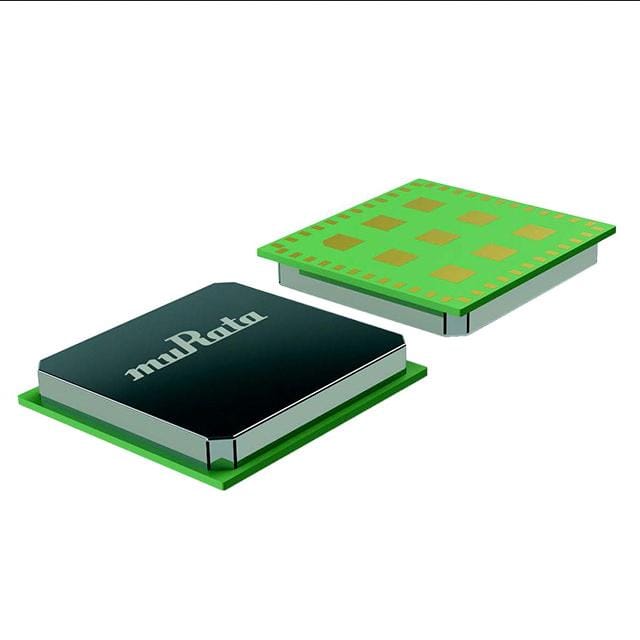 Murata Electronics 490-18025-2-ND,490-18025-1-ND,490-18025-6-ND