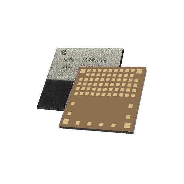 Insight SIP 1786-ISP2053-AX-JT-ND