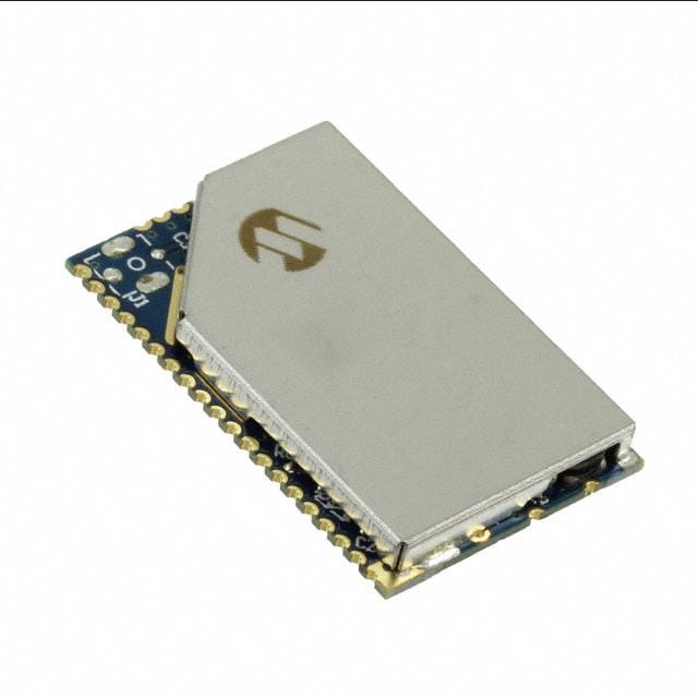 Microchip Technology RN1723-I/RM100-ND