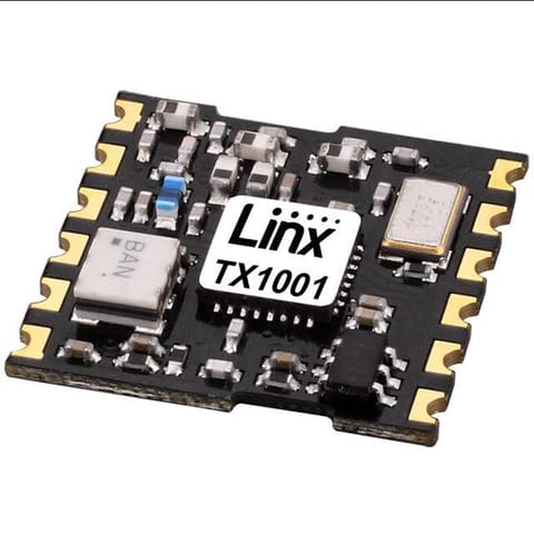 TE Connectivity Linx TRM-418-LT-ND