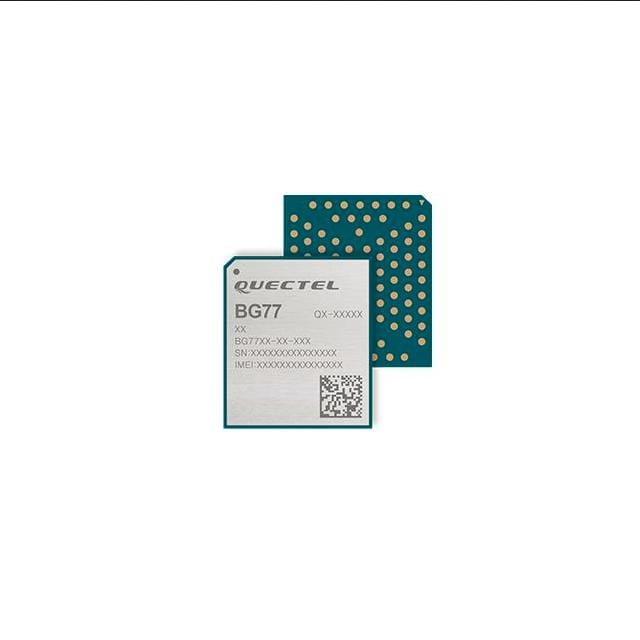 Quectel 2958-BG77LA-64-SGNSTR-ND,2958-BG77LA-64-SGNSCT-ND,2958-BG77LA-64-SGNSDKR-ND