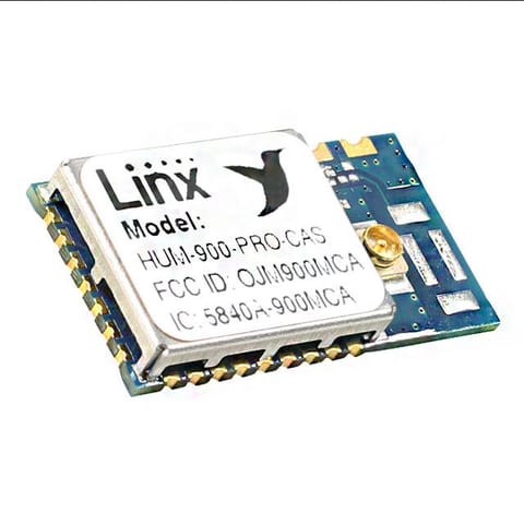 TE Connectivity Linx HUM-900-PRO-CAS-ND