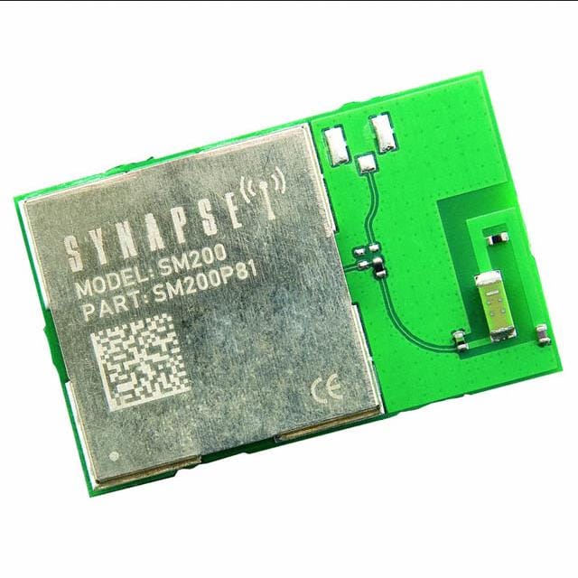 Synapse Wireless 746-1031-2-ND,746-1031-1-ND,746-1031-6-ND