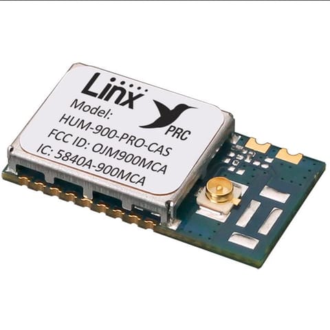 TE Connectivity Linx HUM-900-PRC-CAS-ND