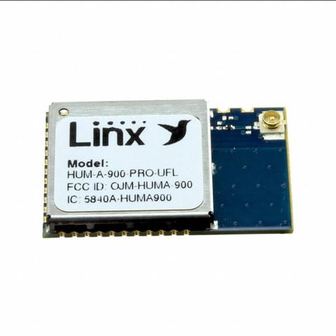 TE Connectivity Linx HUM-A-900-PRO-UFL-ND
