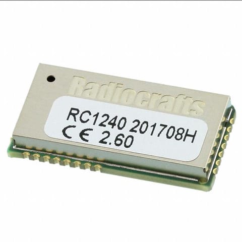 Radiocrafts AS 1783-1045-2-ND,1783-1045-1-ND
