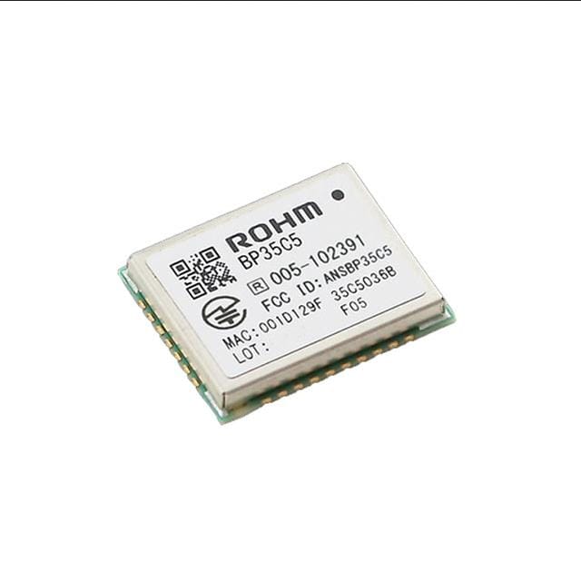 Rohm Semiconductor 846-BP35C5TR-ND,846-BP35C5CT-ND,846-BP35C5DKR-ND