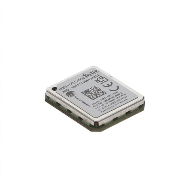 Telit Cinterion 943-ME310G1WW05T060400-ND