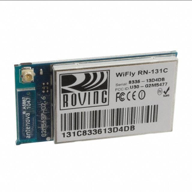 Microchip Technology 740-1036-ND