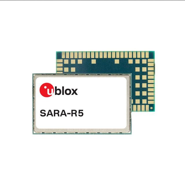 u-blox 672-SARA-R510S-00BTR-ND,672-SARA-R510S-00BCT-ND,672-SARA-R510S-00BDKR-ND