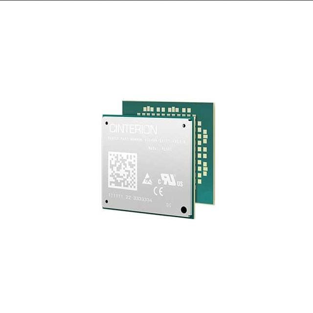 Telit Cinterion 943-PLS63-WREL.1.2TR-ND,943-PLS63-WREL.1.2CT-ND,943-PLS63-WREL.1.2DKR-ND