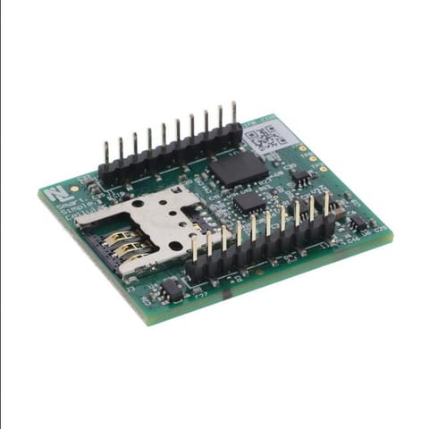 NimbeLink, LLC 1477-NL-SW-LTE-QBG95-D-ND