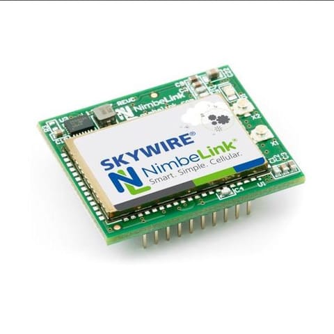NimbeLink, LLC 1477-NL-SW-LTE-GELS3-E-ND