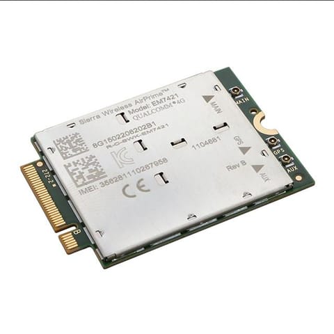 Sierra Wireless AirLink 1719-EM7421Q-M2M-1104681-ND