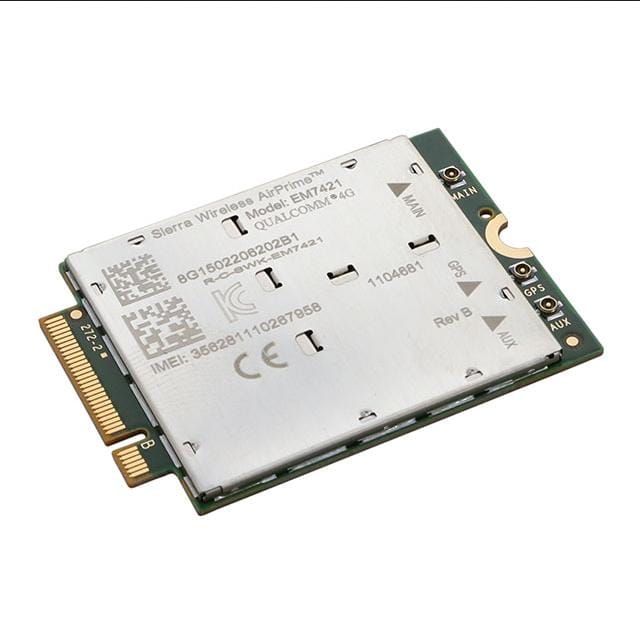 Sierra Wireless AirLink 1719-EM7421Q-M2M-1104681-ND