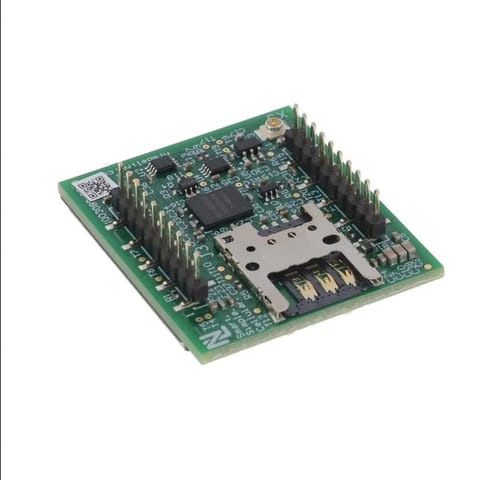 NimbeLink, LLC 1477-NL-SW-LTE-TC4WWG-ND