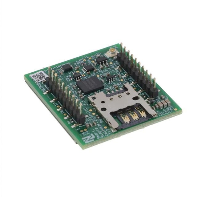 NimbeLink, LLC 1477-NL-SW-LTE-TC4WWG-ND